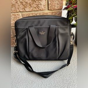 KATE SPADE LAPTOP BAG $100
